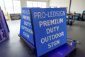 50” (4’) High Premium Duty Outdoor LED Sign